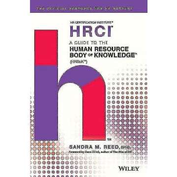 HR Certification Resources