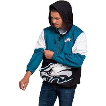 Eagles Gear