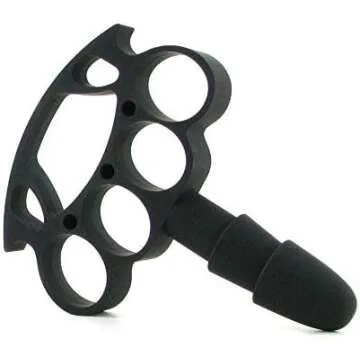 Strap On Recommendations