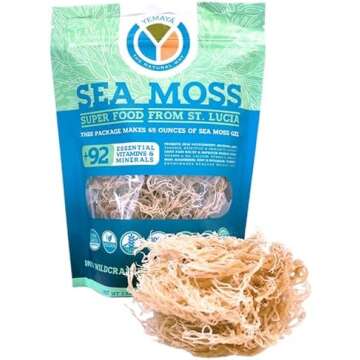 Smoothie Ingredients