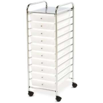 Classroom Organization