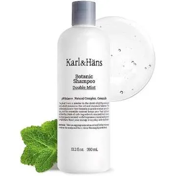 Hair products for fine hair