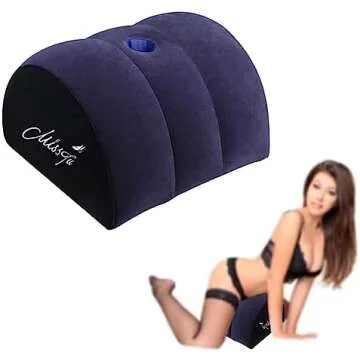 Gyalentines Pleasure List