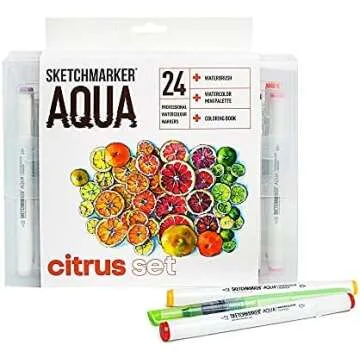 Other Pens and Markers