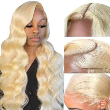 AFFORDABLE WIGS & HAIR