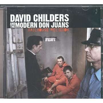 Music from North Carolina