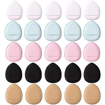 Hot Girl Must Haves!