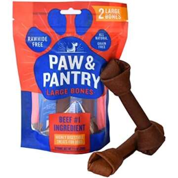 Penny's Training Treats