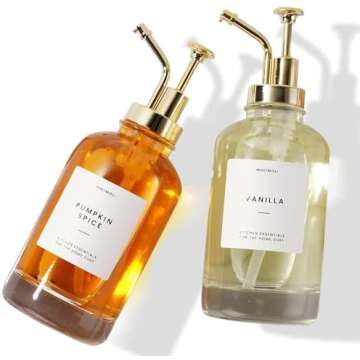 Bathroom Organization