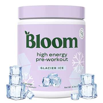 BLOOM NU