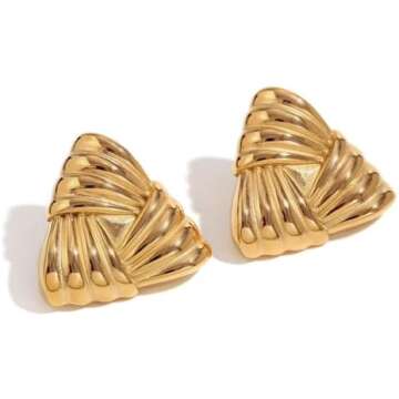 Favorite accessories