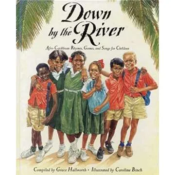 Books For A North America Theme