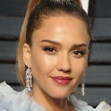 Jessica Alba - The Honest Company