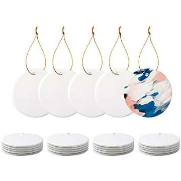 Sublimation Products