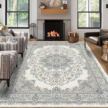 Trending Home Décor (Rugs)