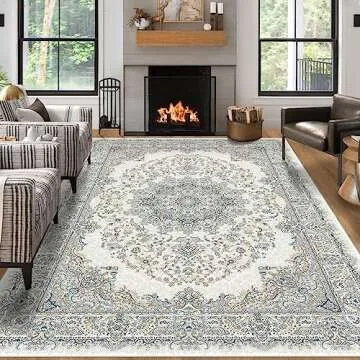 Trending Home Décor (Rugs)