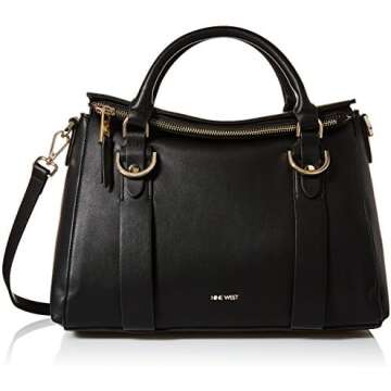 Handbags, Wallets, and Luggage