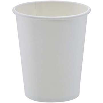 Hand Painted Beaded Necklaces