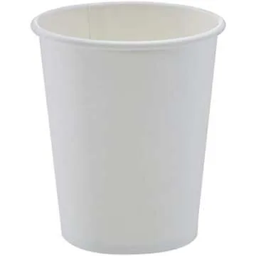 Hand Painted Beaded Necklaces