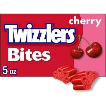 Twizzlers