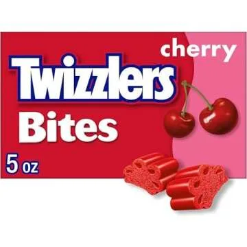 Twizzlers