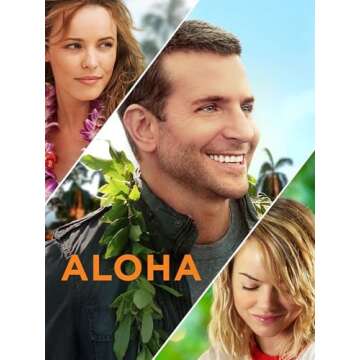 Top 5 Bradley Cooper Movies on Amazon Prime Video