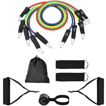 Must-Have Training Equipment