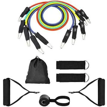 Must-Have Training Equipment