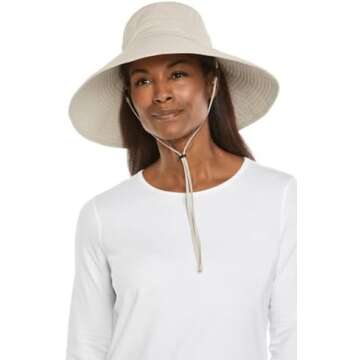 Sun protection favorites
