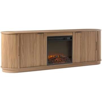 Sideboard / console / media cabinets