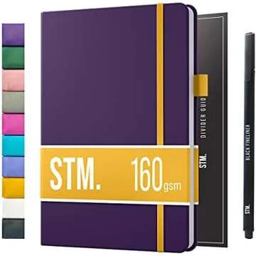 Notebooks & Journals