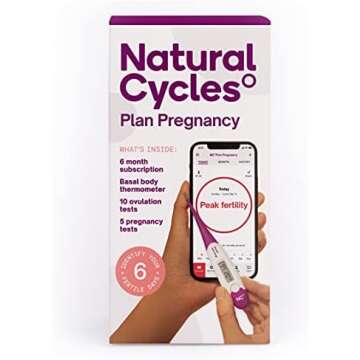 Getting Pregnant Helpful Products