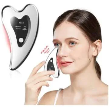 Face Massage Oils & Serums We Love!