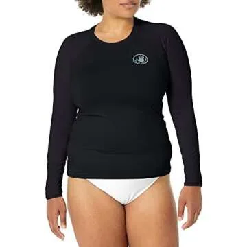 UV Protection Clothing