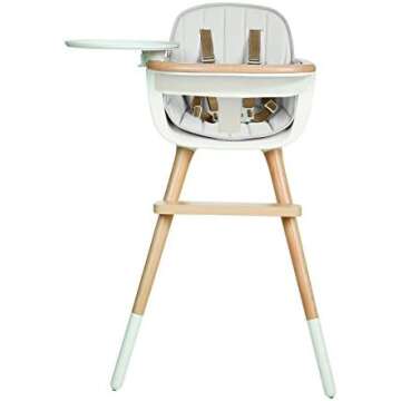 Feeding Babies + Toddlers