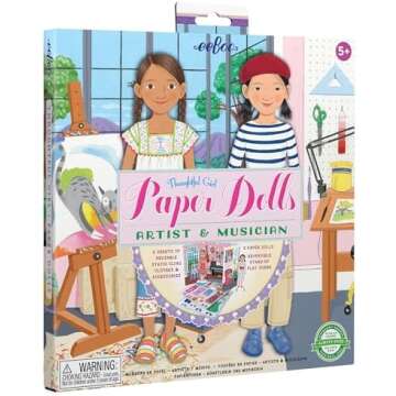 OLDER KIDS MORNING BASKET (5+)