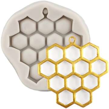 Bumble Bee Cake + Treats