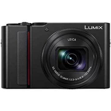 Black Friday Deals - Panasonic