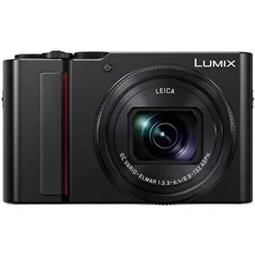 Black Friday Deals - Panasonic