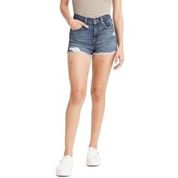 Levi 501 Shorts on Sale