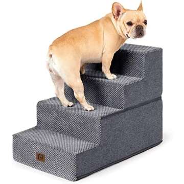The Best Beds & Stairs