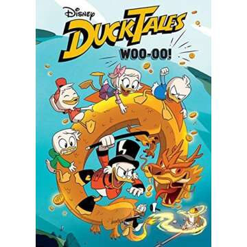 DuckTales 2017