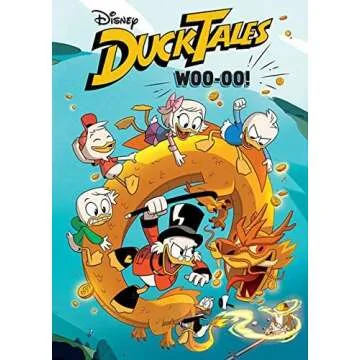 DuckTales 2017