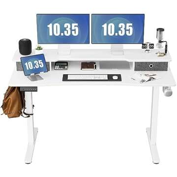 Workspace Necessities