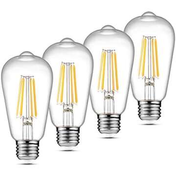 Light Bulbs