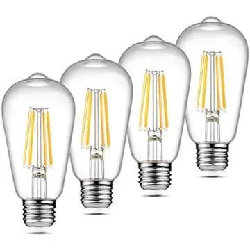 Light Bulbs