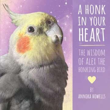 Bird Books & More