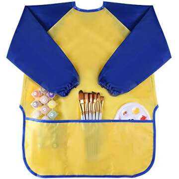 Daycare & School items