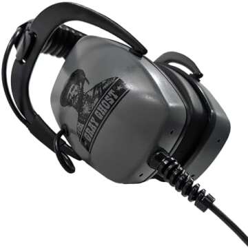 I Recommend These Waterproof (submersible) Headphones