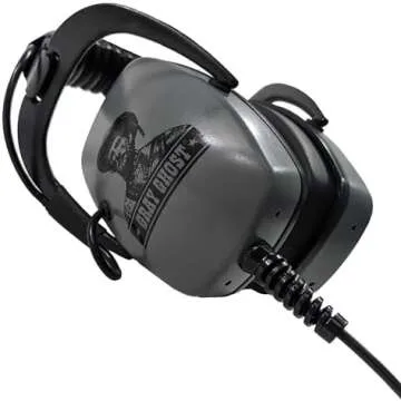 I Recommend These Waterproof (submersible) Headphones